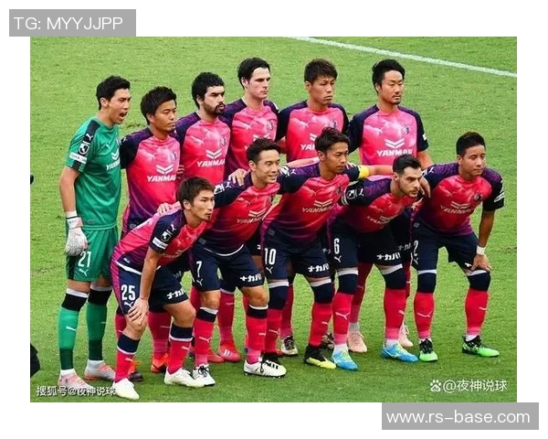 扎幌岗萨多迎战大阪樱花期待精彩对决与精彩进球的足球盛宴 扎幌岗萨多迎战大阪樱花期待精彩对决与精彩进球的足球盛宴