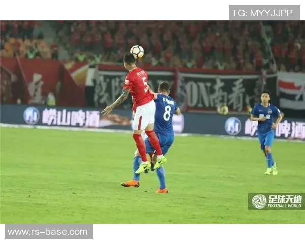 2017年恒大与建业精彩对决全场录像回放及精彩瞬间分析 2017年恒大与建业精彩对决全场录像回放及精彩瞬间分析