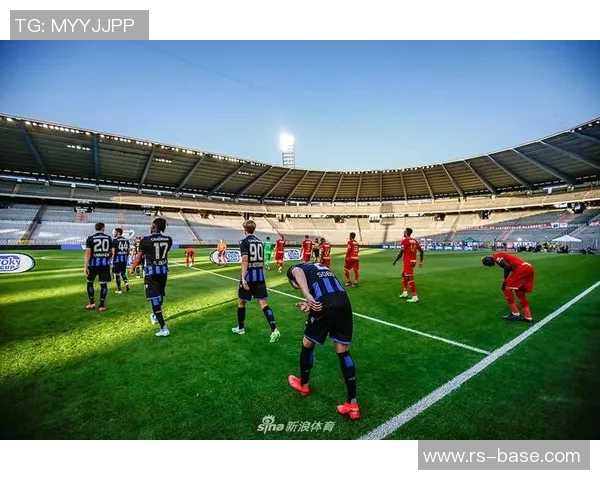 安特卫普与布鲁日精彩对决直播全程回顾及赛后分析 安特卫普与布鲁日精彩对决直播全程回顾及赛后分析