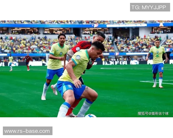 巴西队对阵巴拉圭队让两球的精彩对决分析与预测 巴西队对阵巴拉圭队让两球的精彩对决分析与预测