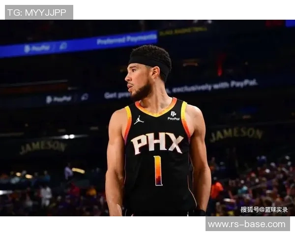 德文布克:从新星到全明星的篮球之路与未来展望 德文布克:从新星到全明星的篮球之路与未来展望