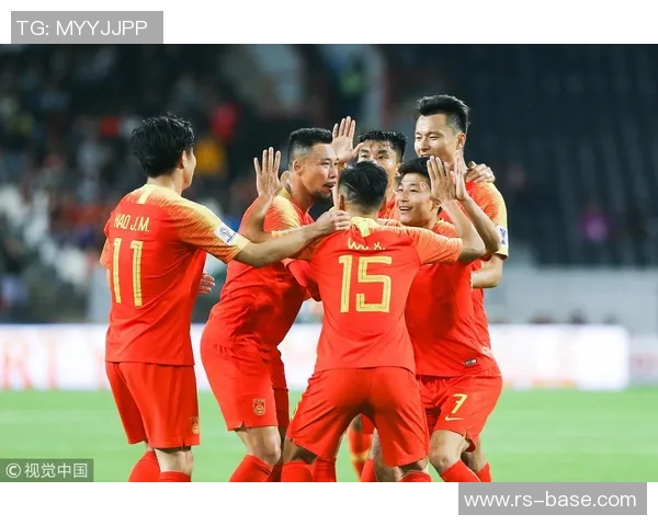 菲律宾与中国足球比赛地点揭晓引发球迷热议与期待