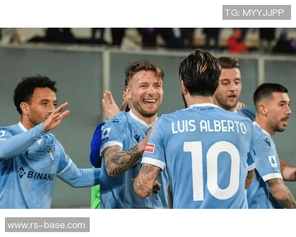 佛罗伦萨与拉奇奥激战正酣谁能在意甲赛场笑到最后