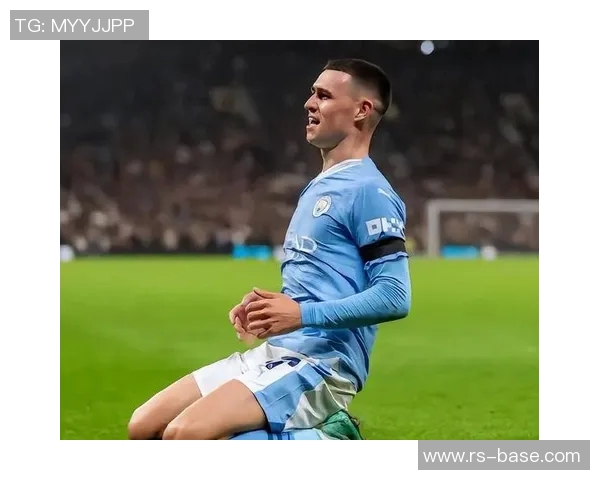 福登的崛起与曼城的辉煌之路探讨年轻球员在顶级联赛中的成长与挑战 福登的崛起与曼城的辉煌之路探讨年轻球员在顶级联赛中的成长与挑战