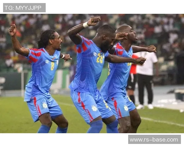 非洲杯精彩对决埃及队与刚果队的巅峰对抗即将上演