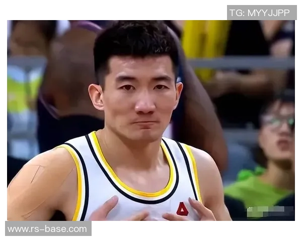 孙铭徽在CBA比赛中惊艳表现，被誉为队内得分王