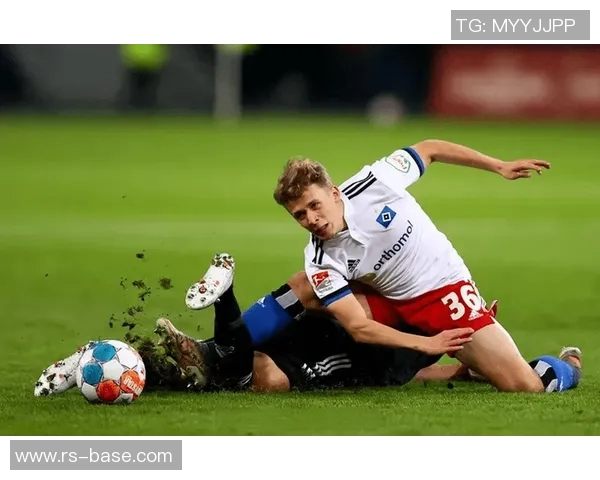 斯图加特艰难逆转，终战胜汉堡SV，豪取胜利！