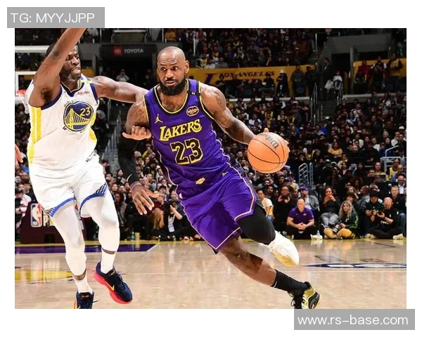 詹姆斯32+7+7领衔湖人击败勇士,继续扩大西部榜首优势 詹姆斯32+7+7领衔湖人击败勇士,继续扩大西部榜首优势