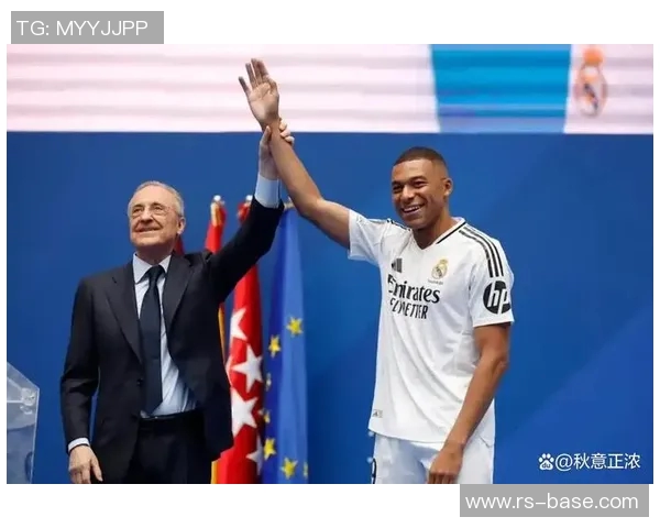 姆巴佩即将加盟皇马！转会交易终于敲定，皇马球迷欢呼雀跃