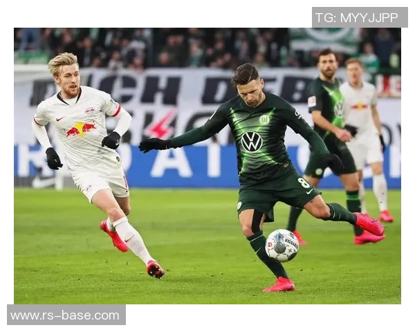 沃尔夫斯堡客场5-1狂胜榜首拜仁,让德甲联赛再度变天