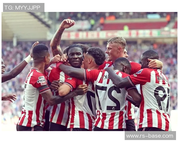 桑德兰主场迎战卡利斯尔期待精彩对决与胜利的较量