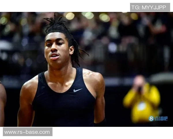 杰登艾维的崛起之路:从大学篮球新星到NBA未来之星的蜕变与挑战 杰登艾维的崛起之路:从大学篮球新星到NBA未来之星的蜕变与挑战