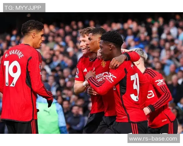 拉什福德：从曼联新星到英格兰足球的希望之光