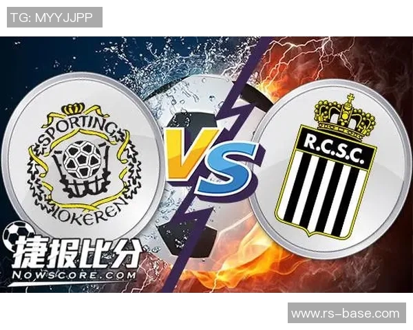 洛克伦与布鲁日对决赛果揭晓精彩瞬间回顾与分析