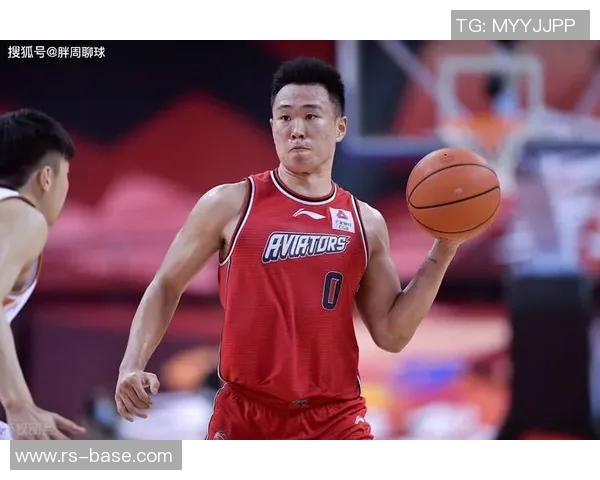 贺希宁：从篮球新星到职业生涯巅峰的奋斗与坚持之路