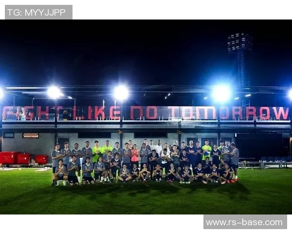 曼谷联与河内的激烈对决揭示东南亚足球的崛起与挑战