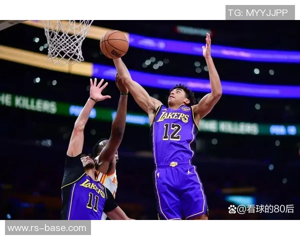 湖人对决老鹰精彩直播全程回顾与分析尽在此处