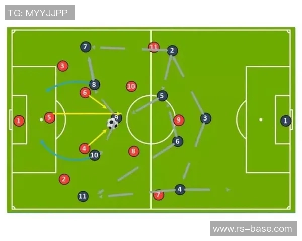 赛萨洛与巴塞尔的精彩对决揭示足球战术与团队协作的完美结合