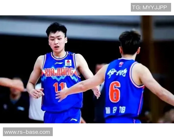 齐麟崛起：新一代篮球新星的成长之路与未来展望