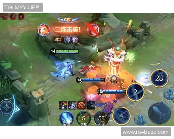 苏神解说带你领略游戏世界的精彩瞬间与独特魅力