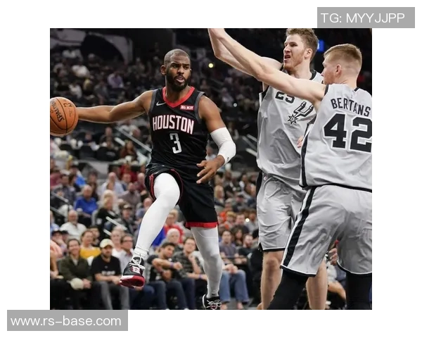 火箭队与马刺队第五场激战精彩回顾与赛后分析