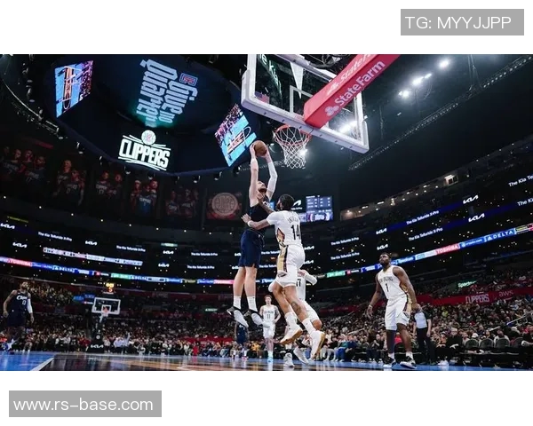 火箭队与鹈鹕队精彩对决视频回放全场精彩瞬间尽在其中 火箭队与鹈鹕队精彩对决视频回放全场精彩瞬间尽在其中