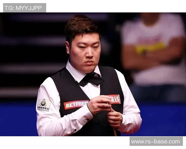 墨菲与颜丙涛巅峰对决谁能在斯诺克赛场上笑到最后 墨菲与颜丙涛巅峰对决谁能在斯诺克赛场上笑到最后