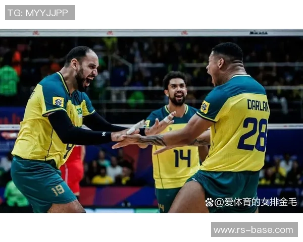 塞尔维亚对阵巴西比赛分析及必发指数解读