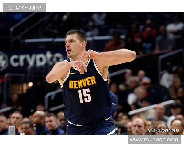 爵士队与掘金队对决分析及让分情况详解 爵士队与掘金队对决分析及让分情况详解