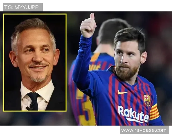 莱因克尔的传奇足球生涯与他对现代足球的深远影响探讨