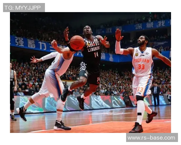 2021年CBA辽宁队与苏州队精彩对决回放全记录